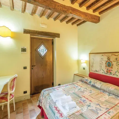 Casa vacanze Nine-Bedroom Holiday Home In Citta?Di Castello *