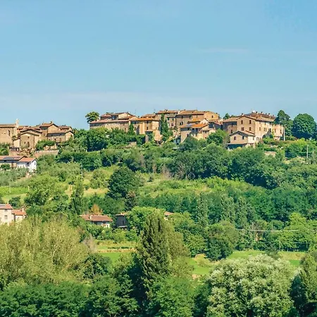Casa vacanze Nine-Bedroom Holiday Home In Citta?Di Castello *