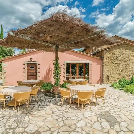 Casa vacanze Nine-Bedroom Holiday Home In Citta?Di Castello *